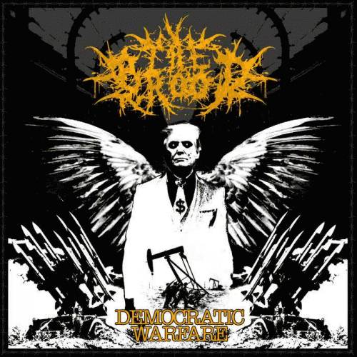 The Brood (UK) : Democratic Warfare